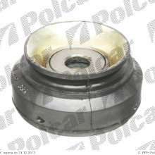 Grne mocowanie amortyzatora AUDI A3 (8L1) (POLCAR)