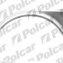 reperaturka botnika przedniego VOLKSWAGEN LT28/31/35, 75 - 04.1996