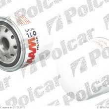 Filtr Fiaam TOYOTA COROLLA (_E10_), 05.1992 - 04.1997 (Fiaam)