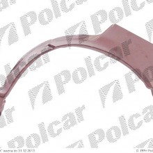 reperaturka botnika tylnego HONDA CIVIC Sedan (EC / ED / EE), 10.1987 - 09.1991