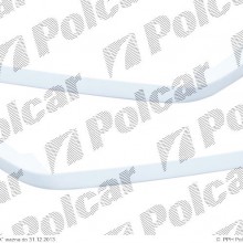 listwa podreflektorowa ALFA ROMEO 33 (907A) Sedan + KOMBI 2.1990 - 94.