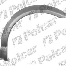 nakadka botnika VOLKSWAGEN GOLF III (1H) (Hatchback + KOMBI+CABRIO), 08.1991 - 04.1999