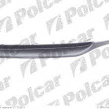 spojler, hokej zderzaka przedniego VOLKSWAGEN PASSAT, Sedan+KOMBI (B3 (35i)), 88 - 93