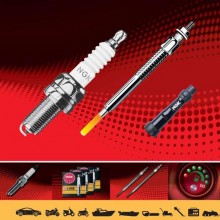 wieca iskrowa ngk OPEL CORSA D, 06- (NGK - BIC)