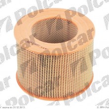 Filtr Fiaam TOYOTA HILUX platforma / podwozie, 08.1994 - 07.1997 (Fiaam)