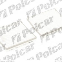 Filtr kabinowy (Fiaam)