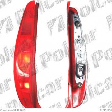 lampa tylna FIAT PUNTO II (188), 07.1999 - 07.2003 (AXO SCINTEX)