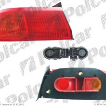 lampa tylna zewntrzna ALFA ROMEO 156 (932), 11.1997 - 08.2003 (AXO SCINTEX)