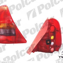 lampa tylna RENAULT CLIO II (B0/1/2), 09.1998 - 06.2001 (AXO SCINTEX)