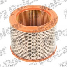 Filtr Fiaam MITSUBISHI L 300 autobus (P0_W, P1_W, P2_W), 11.1986- (Fiaam)