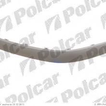 listwa zderzaka RENAULT MEGANE (BA / DA / LA / EA / KA) Hatchback (5D / Sedan / COUPE / CABRIO / KOMBI), 03.1999 - 11.2002