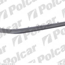 spojler, hokej zderzaka przedniego VOLKSWAGEN GOLF II (19E/1G), 83 - 92