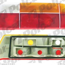 lampa tylna PEUGEOT 305 (581), 78 - 88