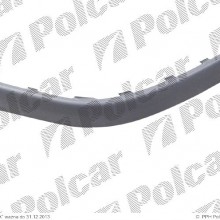 listwa zderzaka VOLKSWAGEN GOLF IV (1J) (Hatchback + KOMBI), 08.1997 - 09.2003