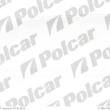szko reflektora MERCEDES C - KLASSE (W202), 03.1993 - 03.2001 (VALEO)