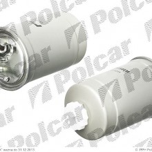 Filtr Fiaam VOLKSWAGEN TRANSPORTER IV platforma / podwozie (70XD), 07.1990 - 04.2003 (Fiaam)