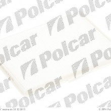 Filtr kabinowy RENAULT MEGANE Classic (LA0/1_), 09.1996 - 08.2003 (Fiaam)