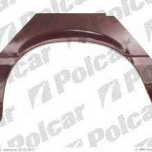reperaturka botnika tylnego BMW 3 (E21) 77 - 83