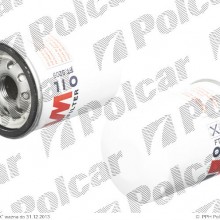 Filtr Fiaam NISSAN MICRA (K11), 01.1992 - 02.2003 (Fiaam)