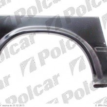 reperaturka botnika tylnego FORD TRANSIT (VE64) 92 - 95