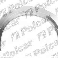 reperaturka botnika tylnego OPEL KADETT D (Hatchback + KOMBI), 79 - 84