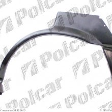 reperaturka botnika tylnego TOYOTA COROLLA (E9) Sedan / Hatchback / KOMBI / LB/4WD - VAN, 88 - 92
