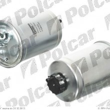 Filtr Fiaam VOLKSWAGEN CADDY II pick - up (9U7), 06.1996 - 12.2000 (Fiaam)