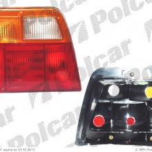 lampa tylna POLONEZ Caro, Atu, Plus, Kombi, Truck, 01.1978 - 12.2002 (OEM / OES)