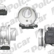 przep�ywomierz powietrza (HELLA)