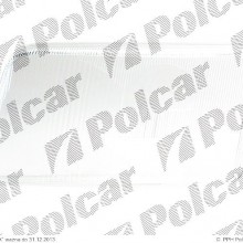 szk�o reflektora (HELLA)