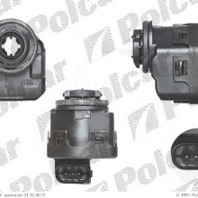 silniczek reflektora AUDI A3 (8L), 01.2000 - 04.2003 (HELLA)