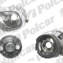 halogen, lampa przeciw mgielna przednia AUDI A3 (8L), 01.1996 - 12.1999