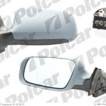 lusterko zewntrzne AUDI A3 (8L), 01.2000 - 04.2003