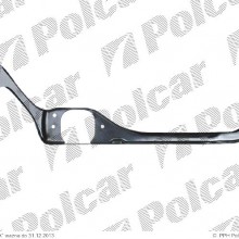belka poprzeczna VOLKSWAGEN PASSAT, Sedan+KOMBI (B5 (3B)), 97 - 00