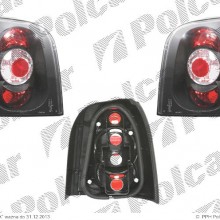 lampy tylne AUDI A4 (B5) Sedan 94 - 98/AVANT 94 - 98