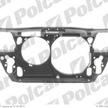 pas przedni AUDI A6 (C5) Sedan / AVANT, 06.2001 - 01.2005