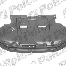 osona silnika AUDI A6 (C5) Sedan / AVANT 05.1997 - 05.2001 (POLCAR)