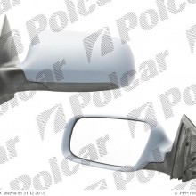 lusterko zewntrzne AUDI A6 (C5) Sedan / AVANT, 06.2001 - 01.2005