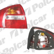 lampa tylna AUDI A6 (C5) Sedan / AVANT, 06.2001 - 01.2005