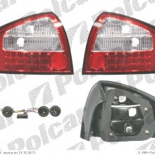 lampy tylne AUDI A6 (C5) Sedan / AVANT 05.1997 - 05.2001