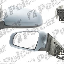 lusterko zewntrzne AUDI A3 (8P), 05.2003 - 04.2008