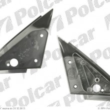 adaptery mocujce lusterka sport line AUDI A4 (B6), 11.2000 - 11.2004
