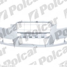 zderzak przedni AUDI A6 (C6) Sedan / AVANT, 05.2004 - 10.2008