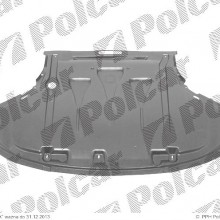 osona silnika AUDI A6 (C6) Sedan / AVANT, 05.2004 - 10.2008