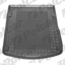 wk�ad baga�nika AUDI A6 (C6) Sedan / AVANT, 05.2004 - 10.2008 (POLCAR)