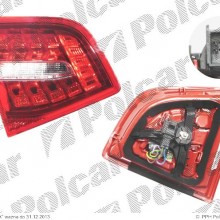 lampa tylna wewntrzna AUDI A6 (C6), 10.2008- (VALEO)