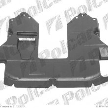 osona silnika ALFA ROMEO 147 (937), 10.2000 - 10.2004 (POLCAR)