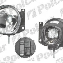 halogen, lampa przeciw mgielna przednia ALFA ROMEO 156 (932), 11.1997 - 08.2003 (OE)