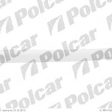 listwa zderzaka BMW 1 (E81/E82/E87/E88), 09.2004-