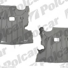osona silnika BMW 1 (E81/E82/E87/E88), 09.2004-